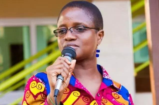 Dr Esi Ansah Dr Esi Ansah